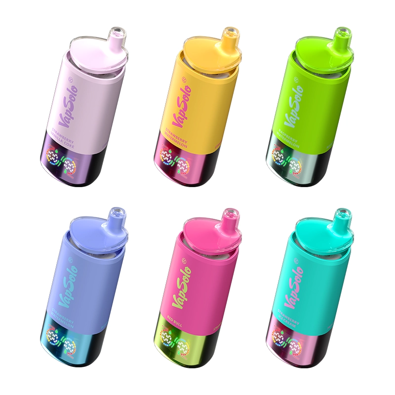 Vapsolo Dreifach 30000 Puffs Einweg Vape Vapsolo Dreifach 30000 Puffs Einweg Vape