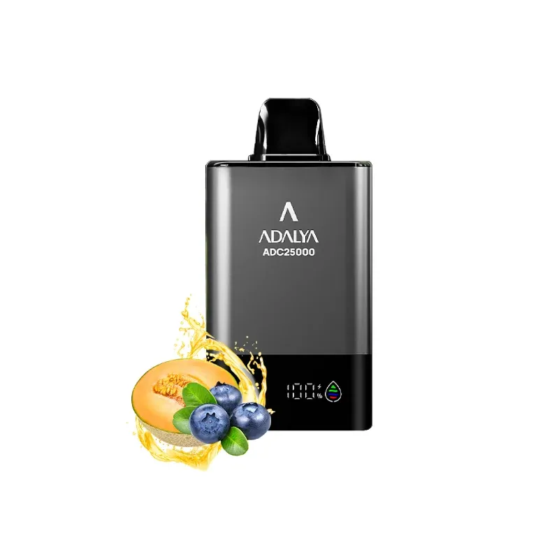 Adalya ADC 25000 Blaue Melone Adalya ADC 25000 Blaue Melone