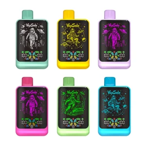 Vapsolo Galaxy 30000 PUFFS DISPOSABLE VAPE