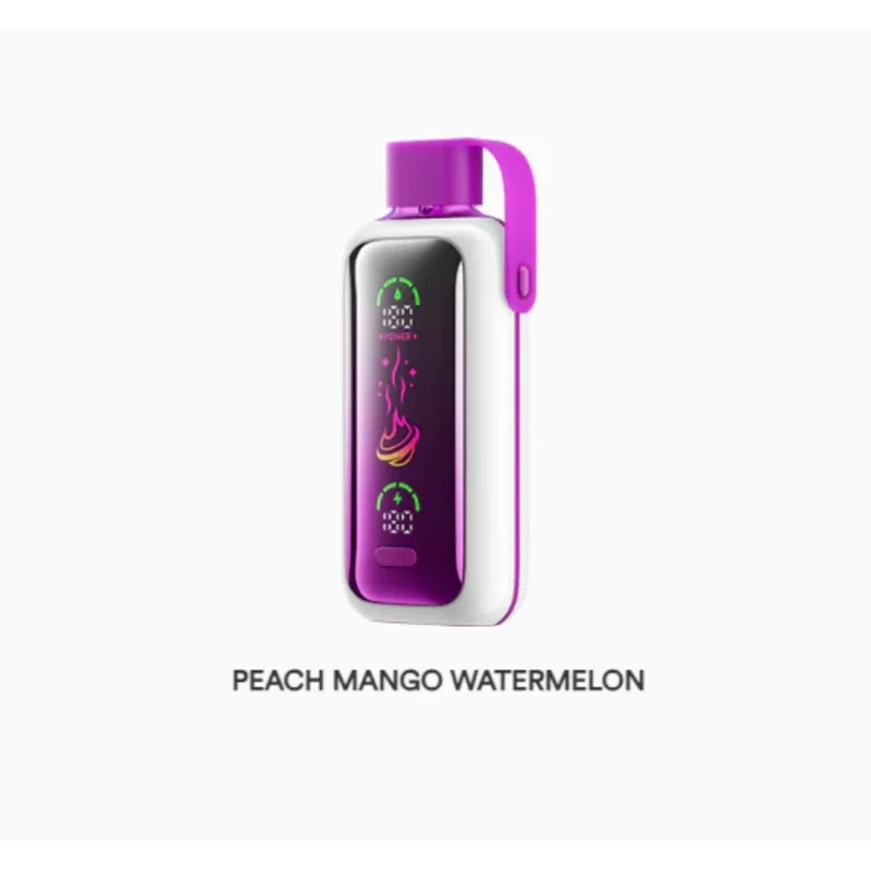 Vozol Star 20000 Pfirsich Mango Wassermelone Vozol Star 20000 Pfirsich Mango Wassermelone