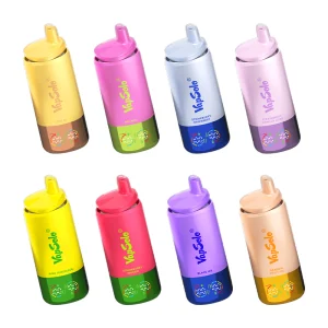 Vapsolo Triple 60000