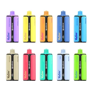 Vapsolo Quads 80K